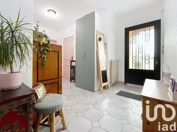 Maison 4 pièces de 113 m² à Toulouges (66350)