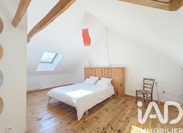 Maison à vendre 8 pièces 188 m² Saint-Alban-sur-Limagnole