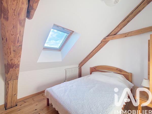 Maison à vendre 8 pièces 188 m² Saint-Alban-sur-Limagnole