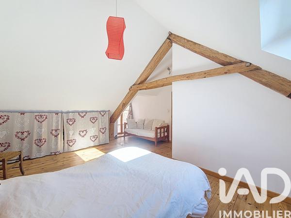 Maison à vendre 8 pièces 188 m² Saint-Alban-sur-Limagnole