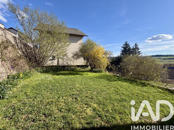 Maison à vendre 8 pièces 188 m² Saint-Alban-sur-Limagnole