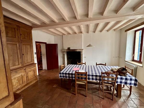 Vente / Maison avec dépendance