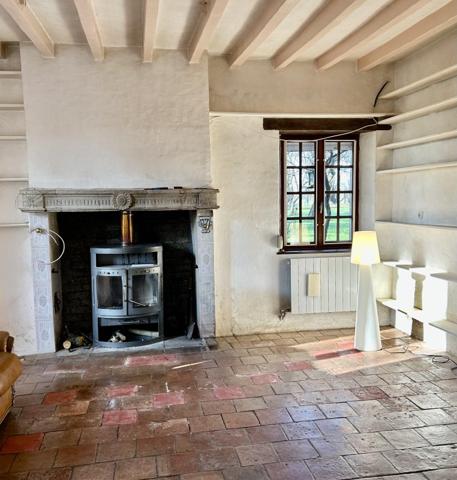 Vente / Maison avec dépendance