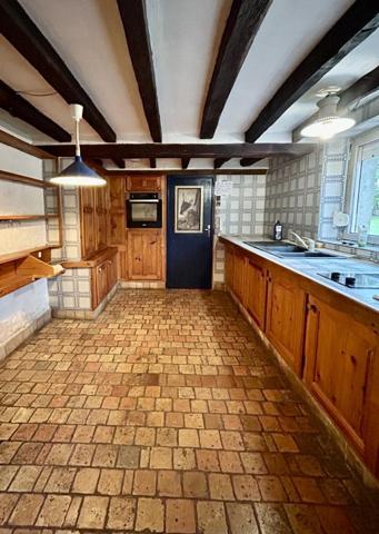 Vente / Maison avec dépendance