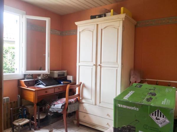 Maison T4 Plain pied 100 m²