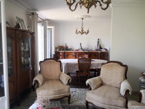 Maison T4 Plain pied 100 m²