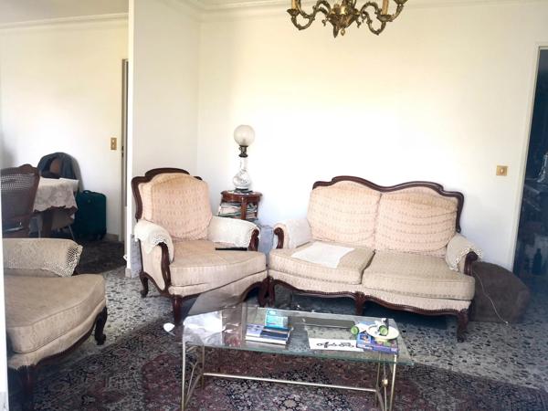 Maison T4 Plain pied 100 m²