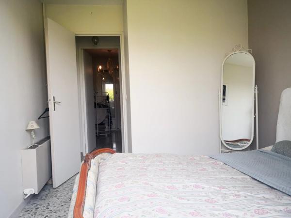Maison T4 Plain pied 100 m²