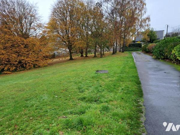 Maison contemporaine