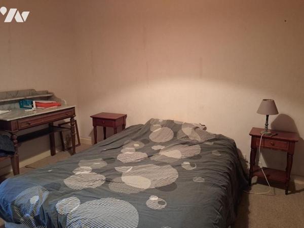 Maison contemporaine