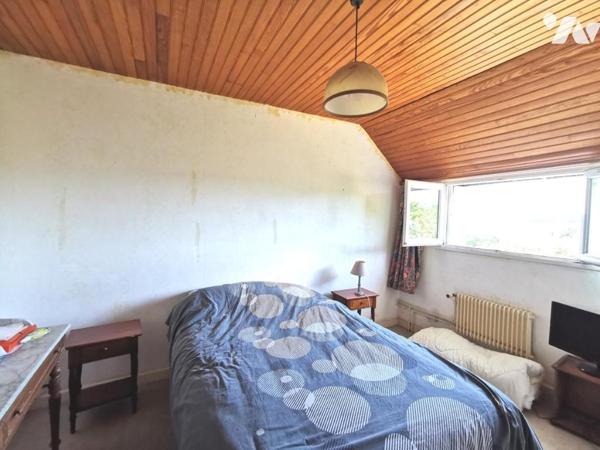 Maison contemporaine