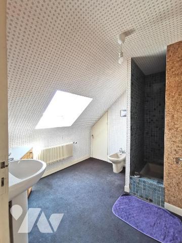 Maison contemporaine