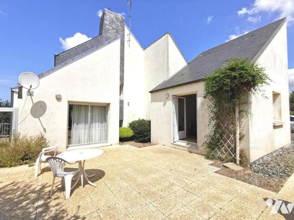 Maison contemporaine