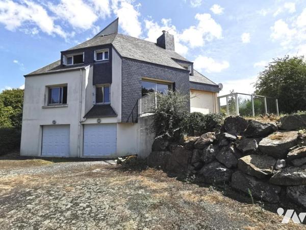 Maison contemporaine