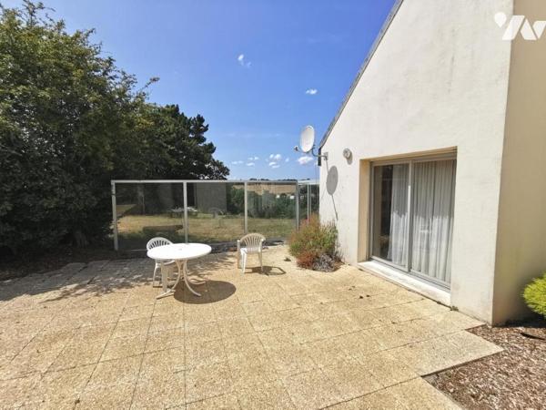 Maison contemporaine