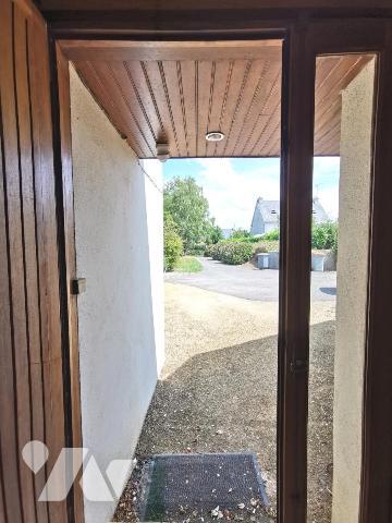 Maison contemporaine