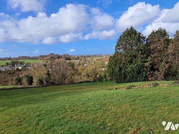 Maison contemporaine