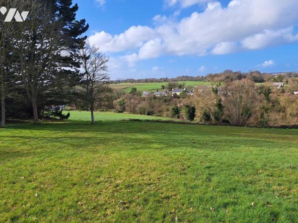 Maison contemporaine