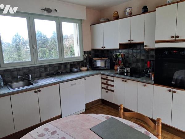 Maison contemporaine