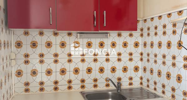 À vendre Studio 23.43 m² - Montauban 82000