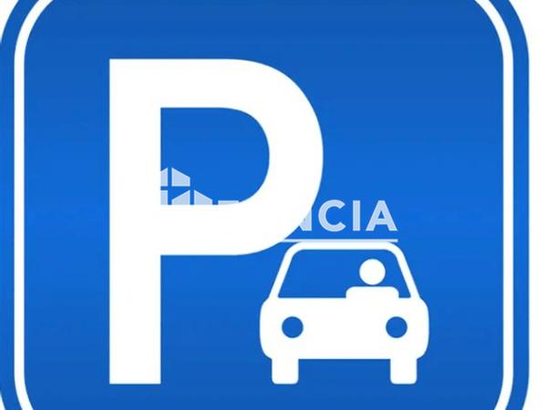 Location Parking - TRAVERSE SERY Marseille 13003