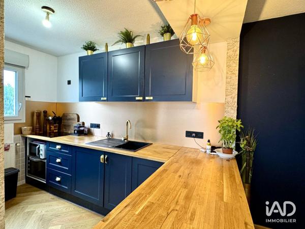 Appartement à vendre 3 pièces 79 m² Pernes-les-Fontaines