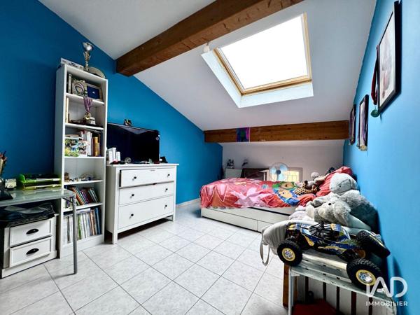 Appartement à vendre 3 pièces 79 m² Pernes-les-Fontaines