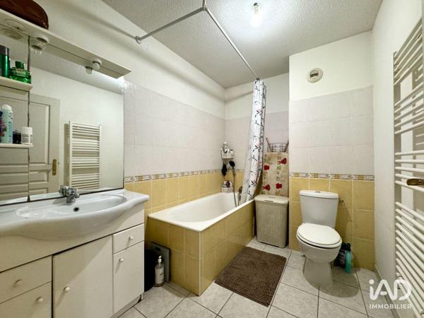 Appartement à vendre 3 pièces 79 m² Pernes-les-Fontaines