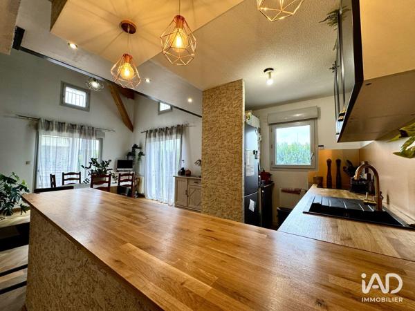 Appartement à vendre 3 pièces 79 m² Pernes-les-Fontaines
