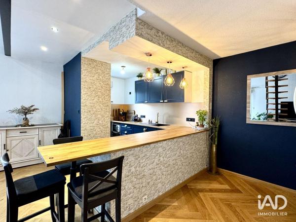 Appartement à vendre 3 pièces 79 m² Pernes-les-Fontaines