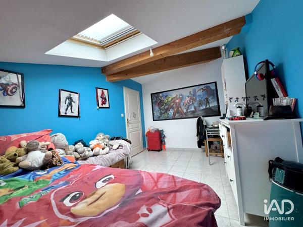 Appartement à vendre 3 pièces 79 m² Pernes-les-Fontaines