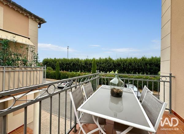Appartement à vendre 3 pièces 79 m² Pernes-les-Fontaines