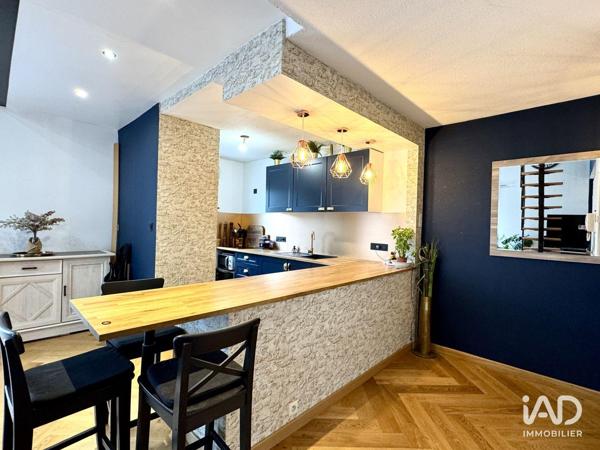 Appartement à vendre 3 pièces 79 m² Pernes-les-Fontaines