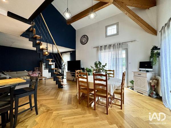 Appartement à vendre 3 pièces 79 m² Pernes-les-Fontaines