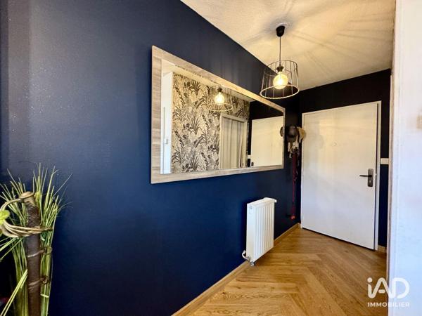 Appartement à vendre 3 pièces 79 m² Pernes-les-Fontaines