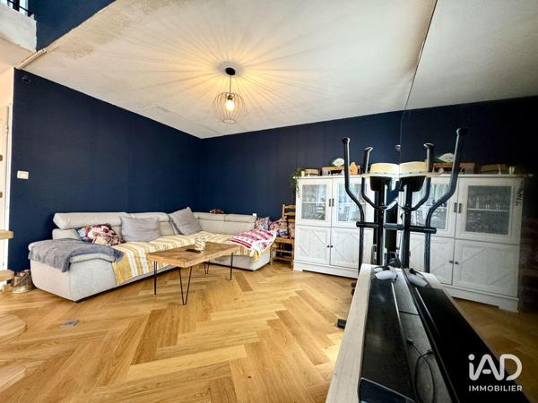 Appartement à vendre 3 pièces 79 m² Pernes-les-Fontaines