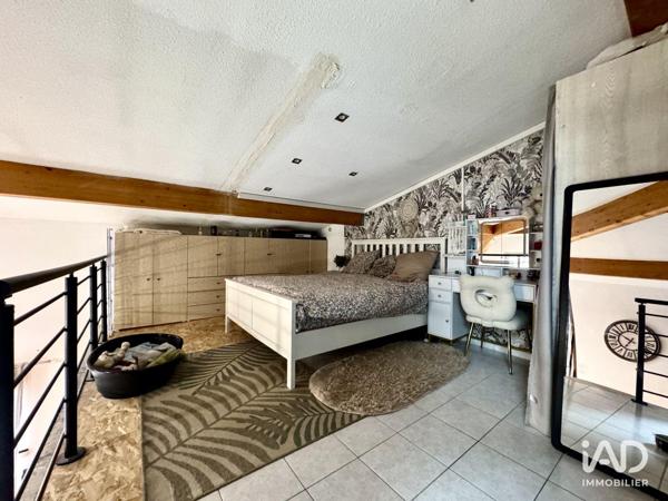 Appartement à vendre 3 pièces 79 m² Pernes-les-Fontaines