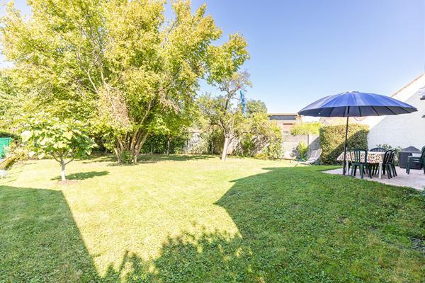 Maison Orsay 6 pièces 140 m2