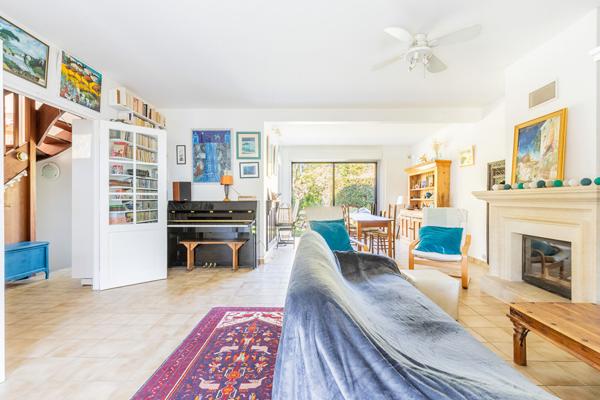 Maison Orsay 6 pièces 140 m2