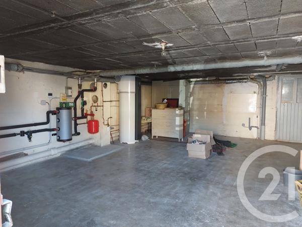 Maison à vendre  4 pièces - 65,50 m 2   ALES  - 30