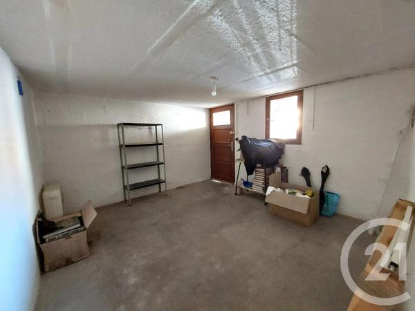 Maison à vendre  4 pièces - 65,50 m 2   ALES  - 30