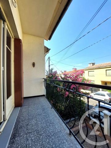 Maison à vendre  4 pièces - 65,50 m 2   ALES  - 30