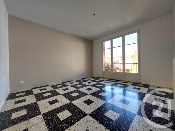 Maison à vendre  4 pièces - 65,50 m 2   ALES  - 30