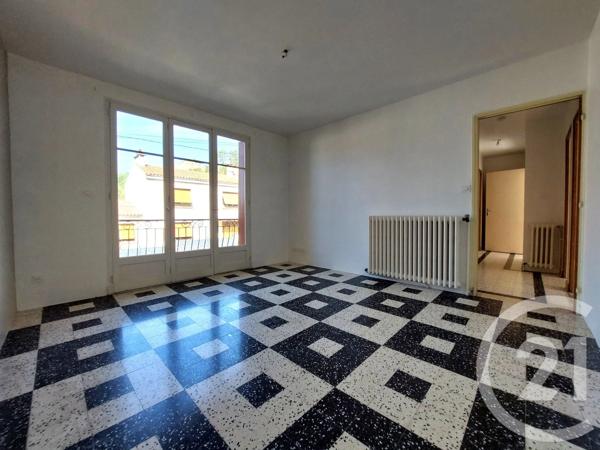 Maison à vendre  4 pièces - 65,50 m 2   ALES  - 30