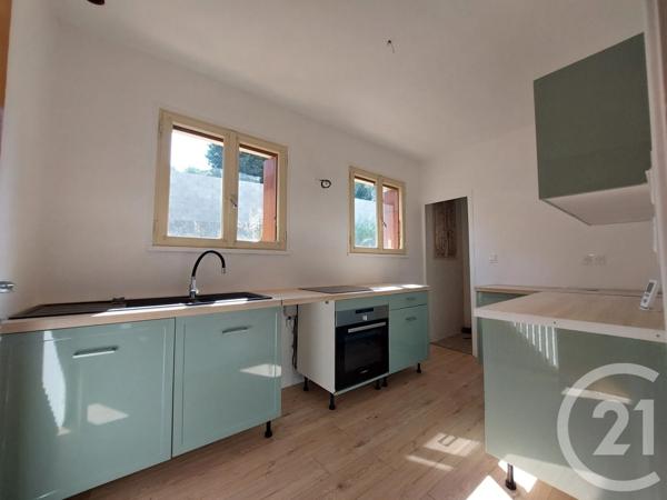 Maison à vendre  4 pièces - 65,50 m 2   ALES  - 30