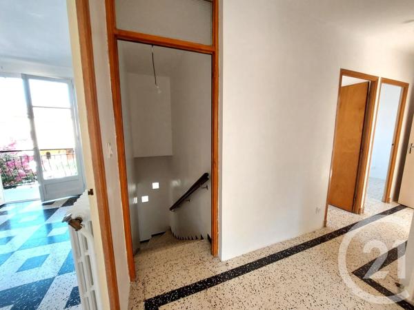 Maison à vendre  4 pièces - 65,50 m 2   ALES  - 30
