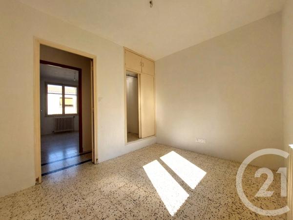 Maison à vendre  4 pièces - 65,50 m 2   ALES  - 30