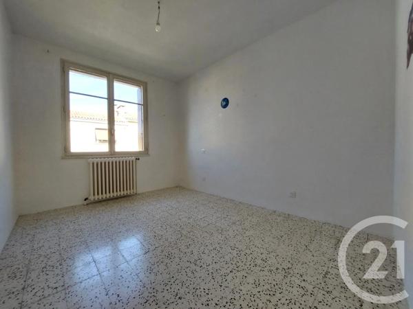 Maison à vendre  4 pièces - 65,50 m 2   ALES  - 30