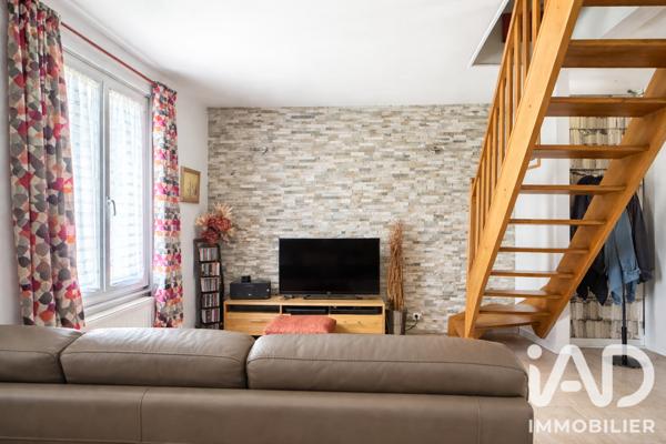 Maison à vendre 4 pièces 121,78 m² Écully