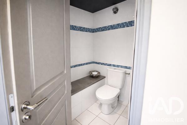 Maison à vendre 4 pièces 121,78 m² Écully